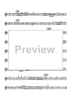 Fuga on the Magnificat, BWV 733 - Bb Trumpet 1