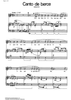 Canto de berce