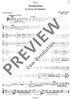 Romantic Pieces for String Quartet - Set of Parts