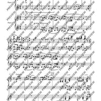 Four Norwegian Moods - Performing Score