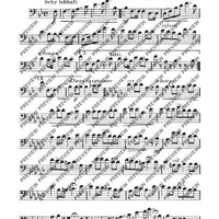 Quartets - Set of Parts