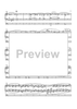 Concerto No. 1 for Organ and Brass Quintet - Organ
