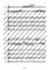 Concertante - Score