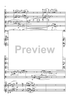 Sextet - Piano Score