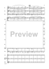 March of Centipedes - Score