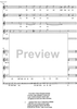 O novella d'amor fiamma lucente - Score