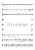 Bass Clarinet Double Concerto - Bb Clarinet 2