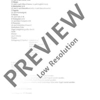 Photoptosis - Full Score