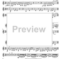 Serenade for Don Luis