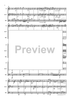 Carmen Vignettes - Score