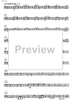 Sextet opus 49 - Cello