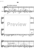 Valsos poétics - Score
