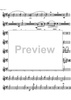 Per la Commermorazione di Antonia Canova [set of parts] - Oboe 1/2