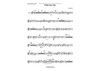 Whitewater Run - Alto Saxophone