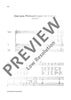 Schmücket alles auf das Beste / Eine neue Weihnacht sagen wir euch an - Choral Score