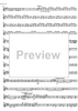 Sextuor pour la fin du 20ème Siècle or Variations on a theme by F. Schubert - Flute 3/Piccolo