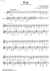 El pi - Score