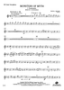 Monsters of Myth - Tenor Saxophone