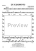 The Summer Knows - Double Bass