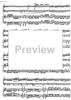 Trio a la memoria de Alberto Ginastera - Score