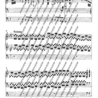 Toccata and Fugue D Minor