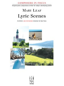 Lyric Scenes