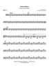 Sabre Dance - From "Gayne Ballet" - F Horn 4