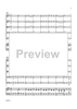 Ballad of the Silver Spur - Score