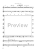 Dance of the Trolls - Baritone Saxophone