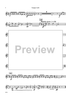 Quirks - Bb Trumpet 3