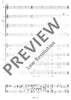 Plebs angelica - Choral Score