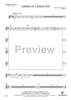 American Landscape - Mallet Percussion