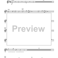 American Landscape - Mallet Percussion