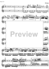 Andante a minor - Piano 1