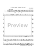 Three Southern Rags - Trombone