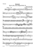 Quintet Op. 11, No. 2 in G Major (W.B. 71) - Cello