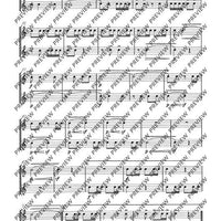 Fifteen Etudes