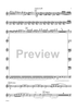 Legacy of Honor - Bb Clarinet 2
