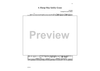 Wedding Album 2 for Piano Trio - Piano
