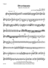 Divertimento from No. 11 in D, K. 251 - Violin 2