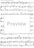 Andante - Piano Score