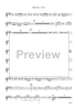Fanfare Forza - Alto Saxophone 2