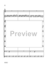 Winter Warmth - for Large Percussion Ensemble - Score
