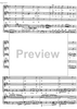 Magnificat - Score