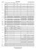Serenata - Full Score
