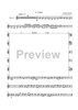 Wedding Album for Brass Quartet - F Horn
