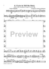 Hymns of Praise for 2 Violins and Piano - Cello (for Violin 2)