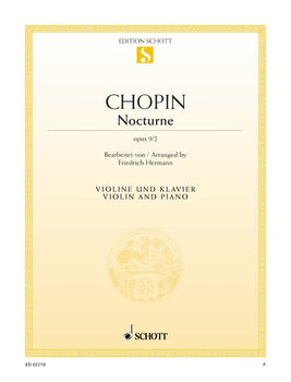 Nocturne D major