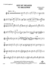 Give My Regards to Broadway - Alto Saxophone 1