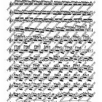 Nine Artists' Études